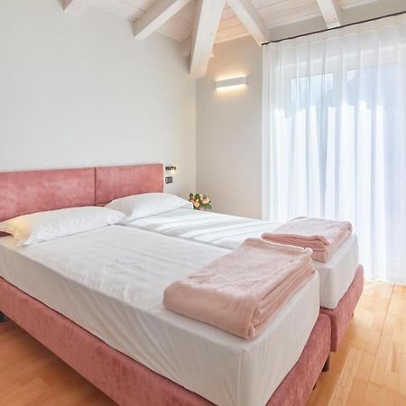 Apartamento Residenza Ai Ferrari Riva del Garda Exterior foto