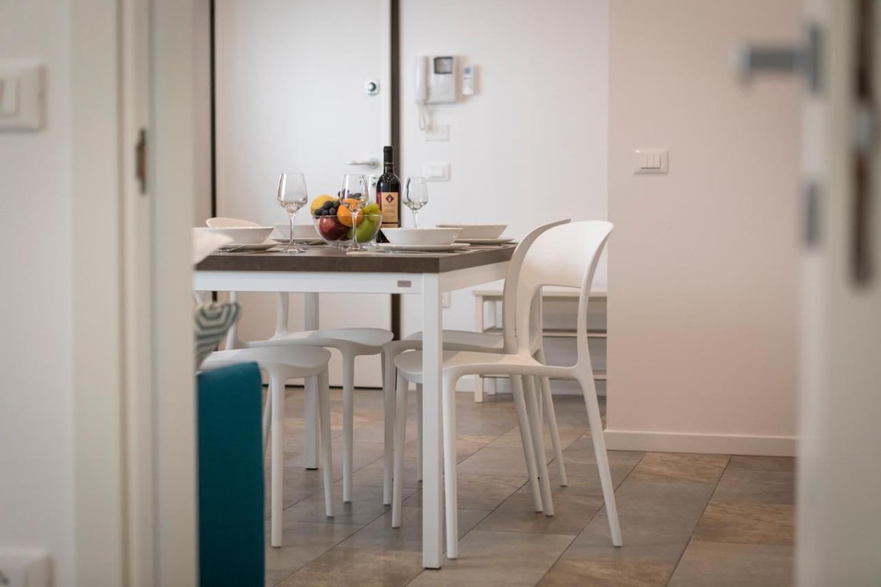 Apartamento Residenza Ai Ferrari Riva del Garda Exterior foto