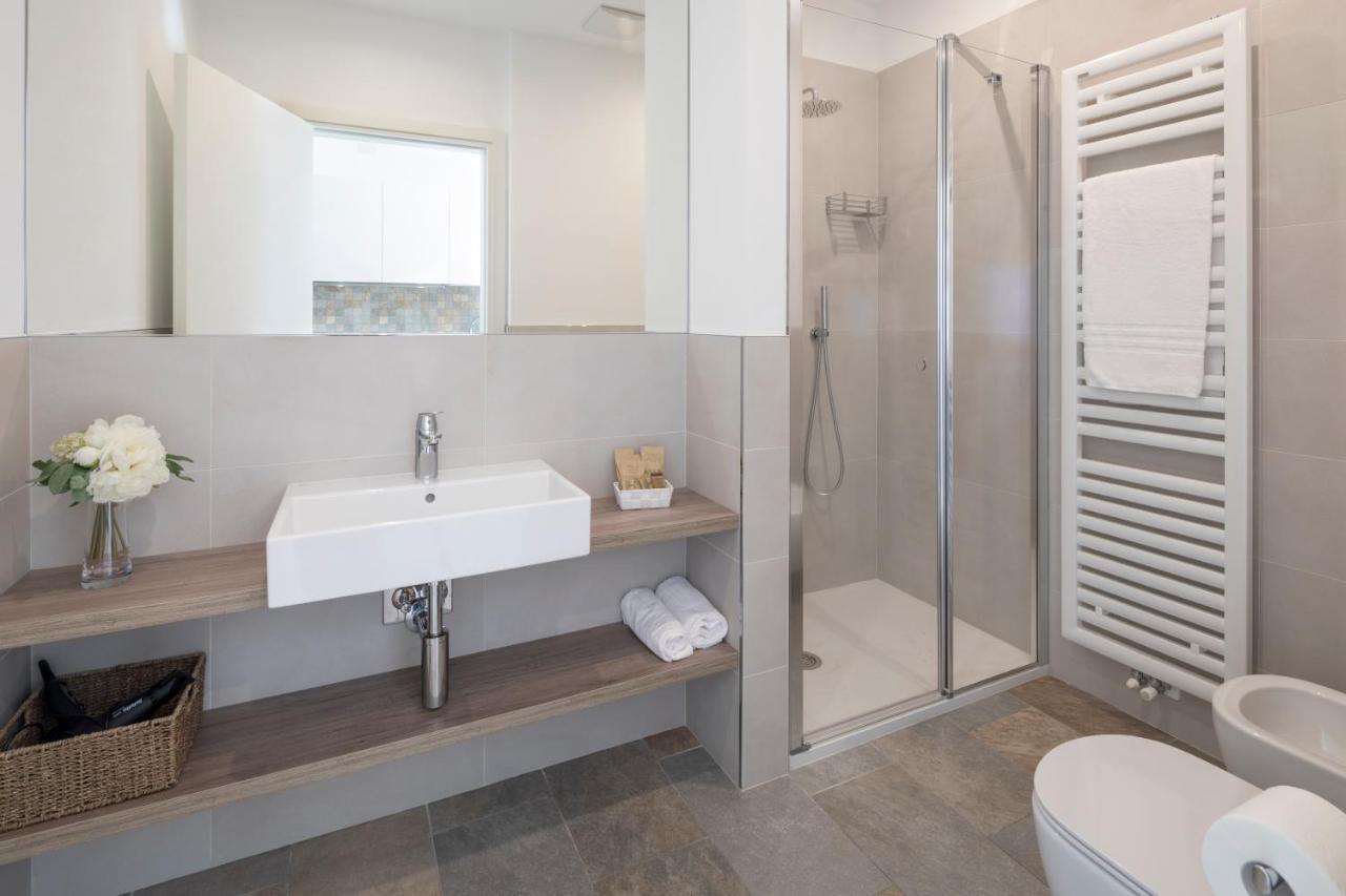 Apartamento Residenza Ai Ferrari Riva del Garda Exterior foto