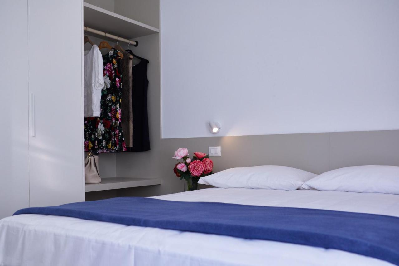 Apartamento Residenza Ai Ferrari Riva del Garda Exterior foto