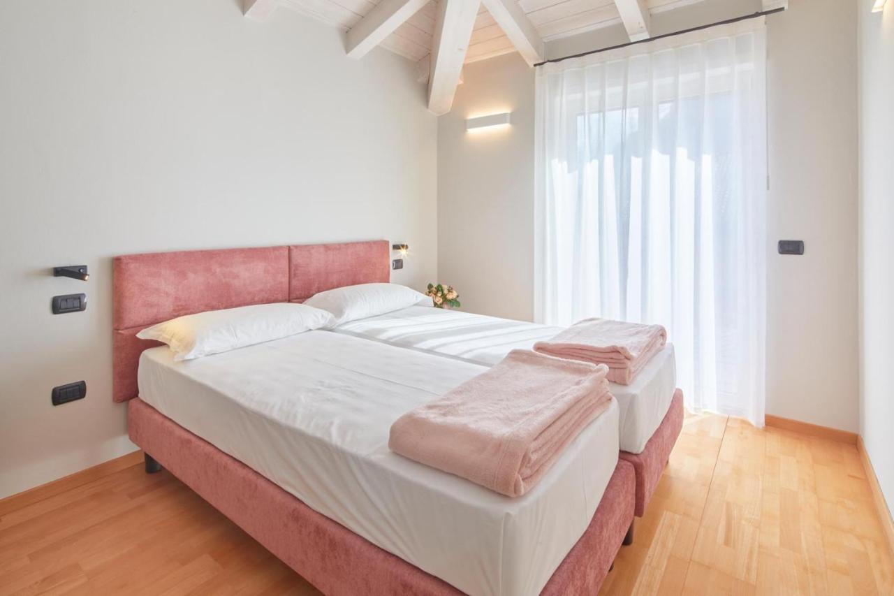 Apartamento Residenza Ai Ferrari Riva del Garda Exterior foto