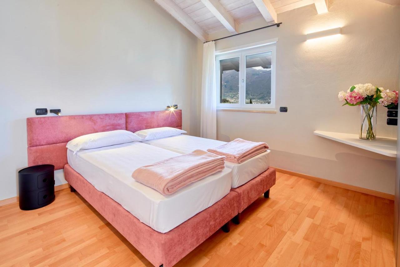 Apartamento Residenza Ai Ferrari Riva del Garda Exterior foto