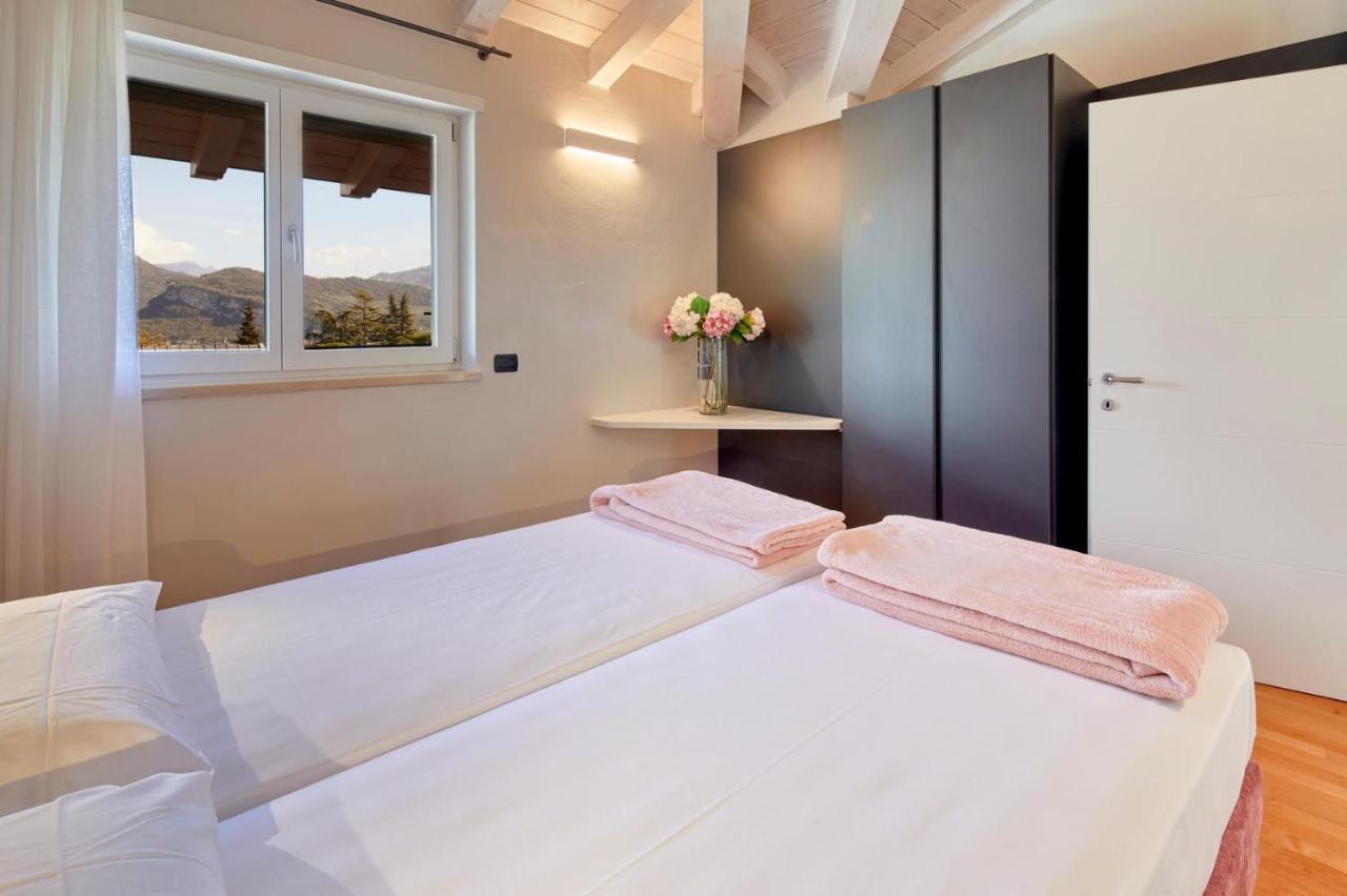 Apartamento Residenza Ai Ferrari Riva del Garda Exterior foto