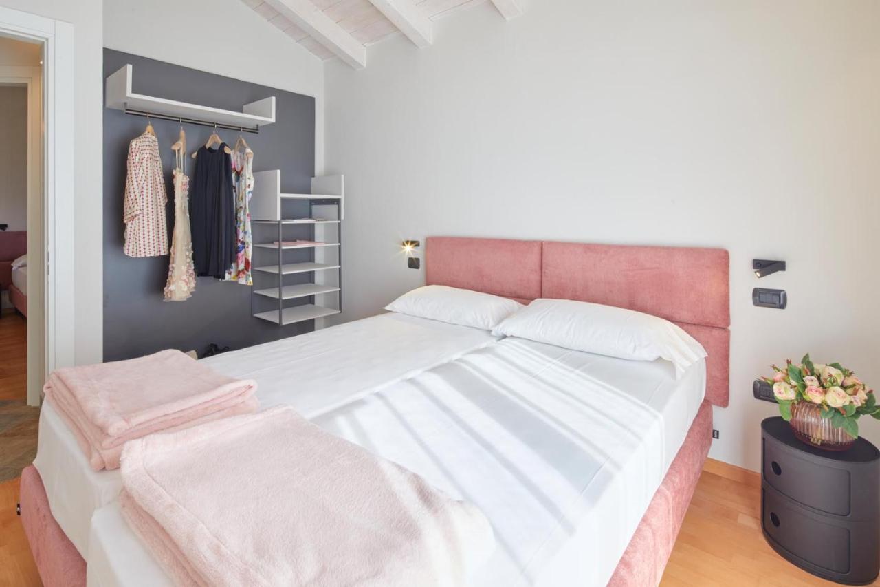 Apartamento Residenza Ai Ferrari Riva del Garda Exterior foto